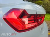 Audi A1 25 TFSI advanced