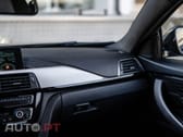 BMW 420 d Pack Desportivo M Auto