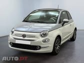Fiat 500 1.0 Hybride Dolcevita