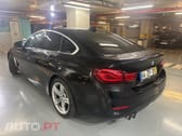 BMW 420 d Advantage Auto