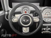 MINI Cooper D