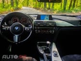 BMW 318 d Touring Edition M Sport Shadow