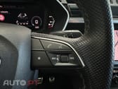 Audi Q3 45 TFSIe S line S tronic