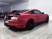 Ford Mustang 5.0 Ti-VCT GT