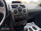 Renault Mégane 1.5 dCi C. Dynamique