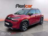 Citroen C3 Aircross 1.5 BlueHDi Shine