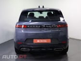Land Rover Range Rover Sport 3.0 P440e Dynamic SE