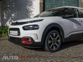 Citroen C4 Cactus 1.2 PureTech Shine