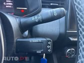 Renault Clio 1.0 TCe Evolution Bi-Fuel