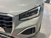 Audi Q2 30 TFSI Advanced