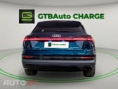 Audi E-Tron 50 Q MATRIX I.V.A DEDUTÍVEL 