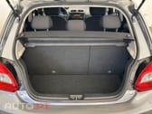 Mitsubishi Space Star 1.2 Intense Connect Edition