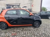 Smart ForFour PRIME