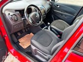 Renault Captur 0.9 TCE Exclusive