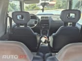 Suzuki Vitara Cabrio JLX