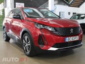 Peugeot 3008 1.5 BlueHDi Active Pack EAT8