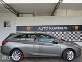 Opel Astra Sports Tourer 1.6 CDTI Ecotec Edition S/S
