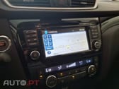 Nissan Qashqai 1.5 dCi Tekna Premium