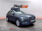 Volvo XC60 2.0 T8 PHEV Momentum Plus AWD