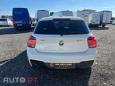 BMW 120 d xDrive Pack M