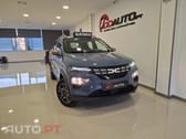 Dacia Spring Electric 65 Extreme