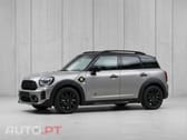 MINI Countryman Cooper SE ALL4 Auto