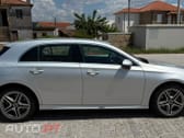 Mercedes-Benz A 250 AMG