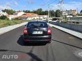 Skoda Octavia 1.6 TDI Greenline