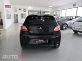 Mitsubishi Space Star 1.2 Intense Connect Edition