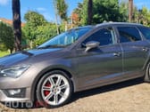 Seat Leon 2.0 TDI FR S/S