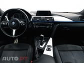 BMW 420 d Pack M Auto