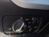 Audi Q2 1.0 TFSI Design
