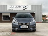 Nissan Micra 1.0 Acenta