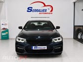 BMW 530 e iPerformance Pack M