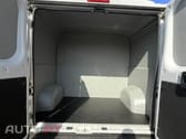 Opel Movano L3H1 3.5T 2.2 D CD
