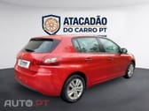 Peugeot 308 Active