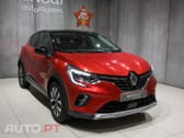 Renault Captur 1.0 TCe Exclusive