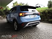 Volkswagen T-Cross 1.0 TSI Urban