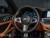 BMW 420 d Pack M Auto