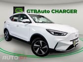 MG ZS EV MAXIMAL LUXURY I.V.A DEDUTIVEL 