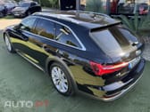 Audi A6 Allroad 45 TDI quattro Tiptronic