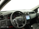 Dacia Duster Duster 1.0 TCe ECO-G SL Extreme Bi-Fuel