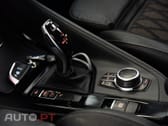 BMW X1 18 d sDrive Auto xLine