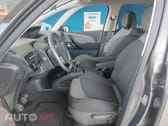 Citroen Grand C4 SpaceTourer 1.2 PureTech Feel