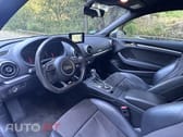 Audi A3 1.8 TFSI quattro S tronic S line Sport Pack