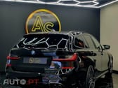 BMW 320 d G21 Auto Full Look M3 G80