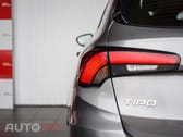 Fiat Tipo 1.3 Multijet City Life