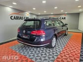 Volkswagen Passat 1.6 TDi Confortline