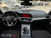 BMW 330 e Touring Corporate Edition Auto