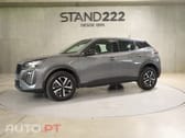 Peugeot 2008 1.2 PureTech Active